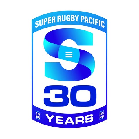 DHL Super Rugby Pacific logo