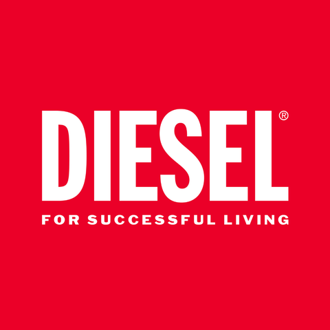 Diesel Online Store logo