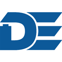 Discount Electronics logo
