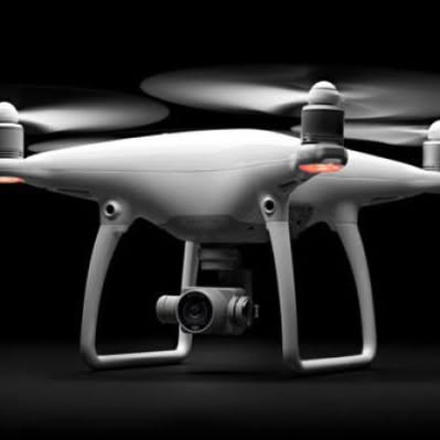 DJI logo
