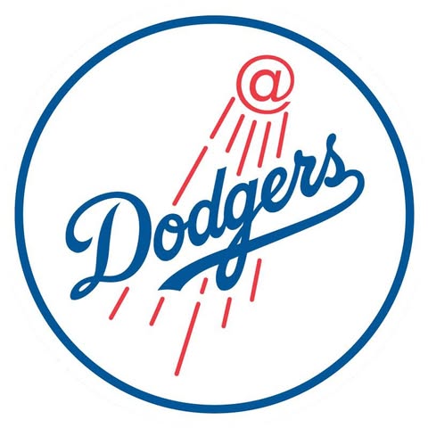 Dodgers Camps logo