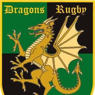 Dragons RFC logo