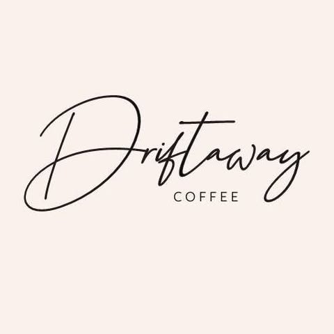 Driftaway Coffee logo