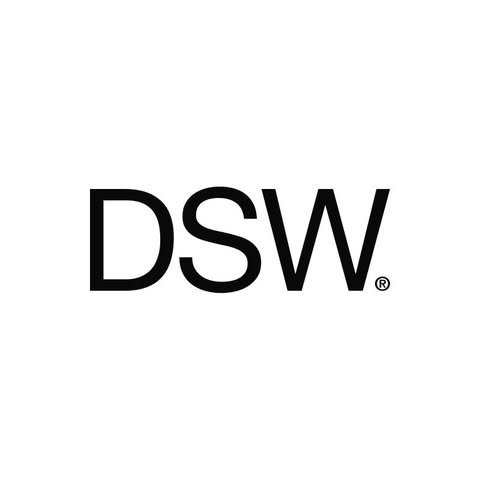 DSW logo