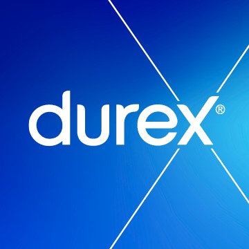 Durex USA logo