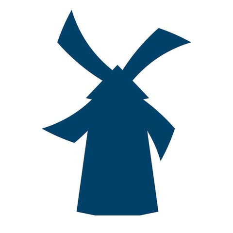 Dutch Bros Shop logo