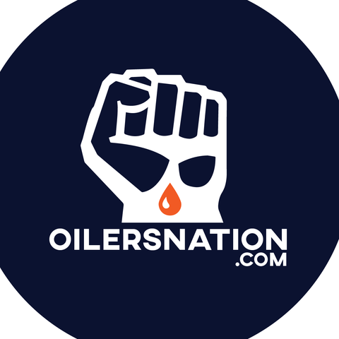 Edmonton Oilers Hockey Club logo