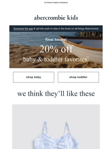 No Thumbnail Set