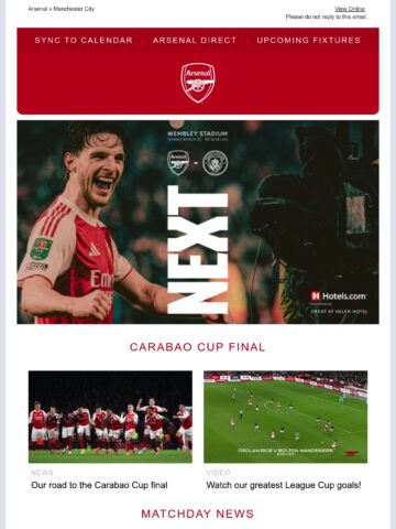 No Thumbnail Set