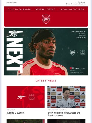 No Thumbnail Set