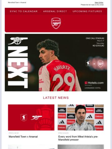 No Thumbnail Set