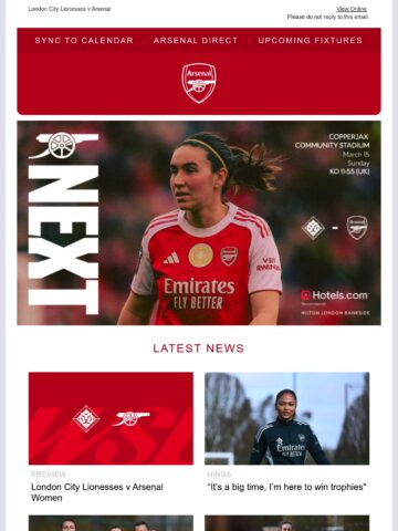 No Thumbnail Set