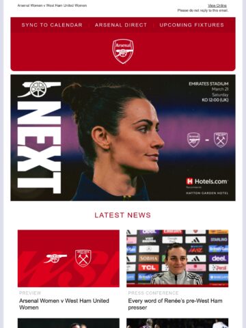 No Thumbnail Set