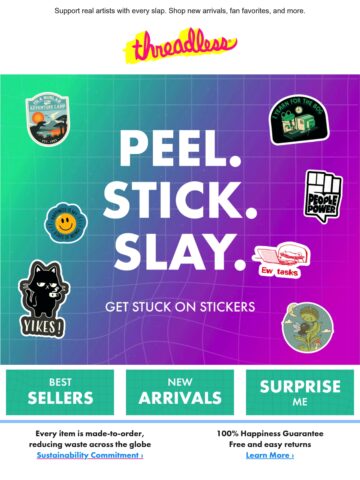 No Thumbnail Set
