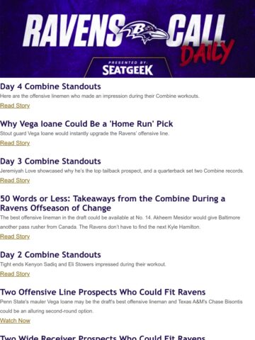 No Thumbnail Set