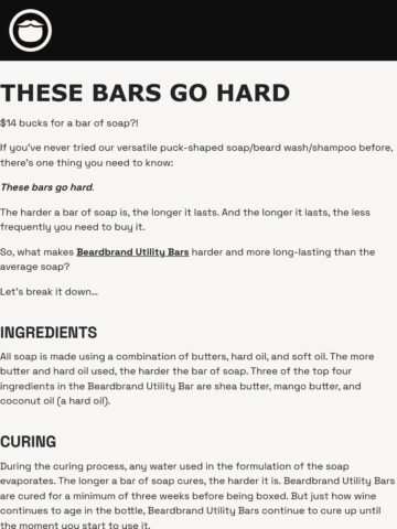 No Thumbnail Set