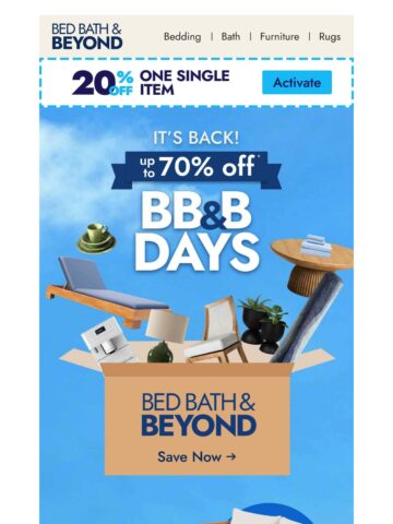 No Thumbnail Set