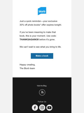 No Thumbnail Set