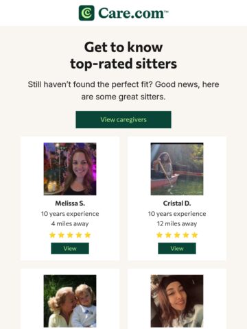 No Thumbnail Set