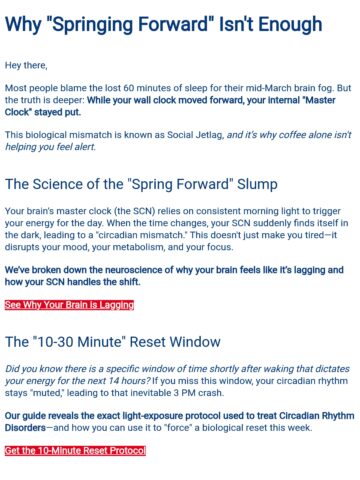 No Thumbnail Set