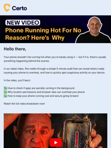 No Thumbnail Set