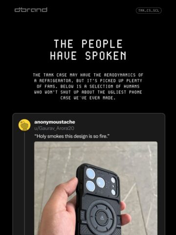 No Thumbnail Set