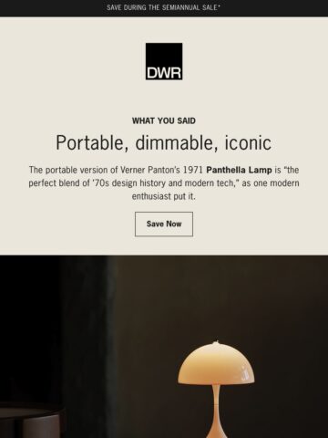 No Thumbnail Set
