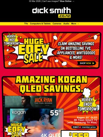 No Thumbnail Set