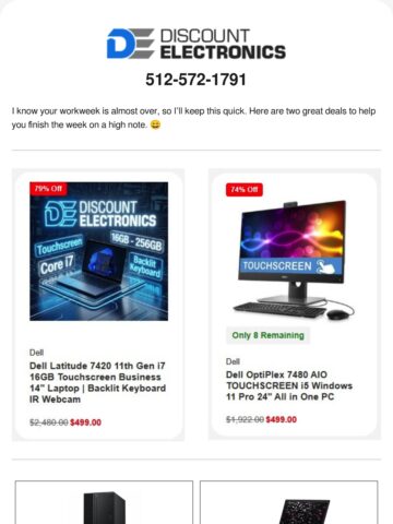 No Thumbnail Set