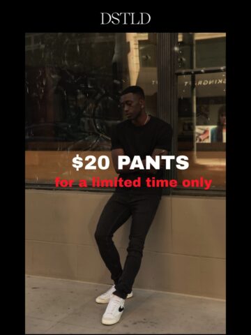 No Thumbnail Set
