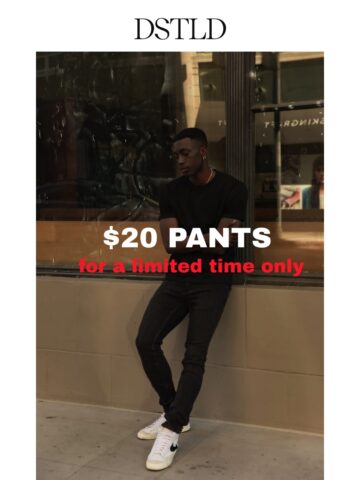 No Thumbnail Set