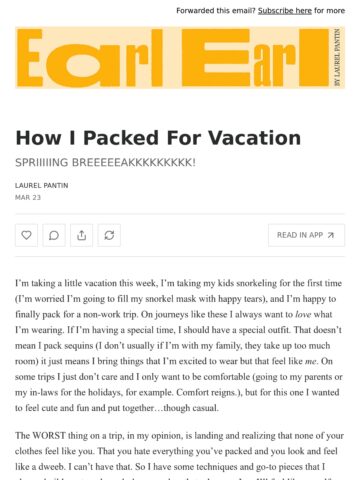 No Thumbnail Set
