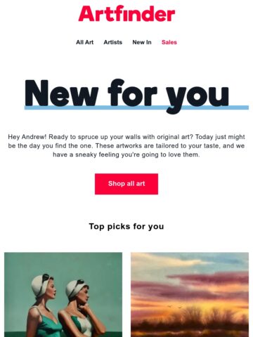No Thumbnail Set