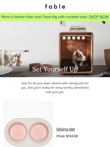 No Thumbnail Set