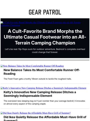 No Thumbnail Set