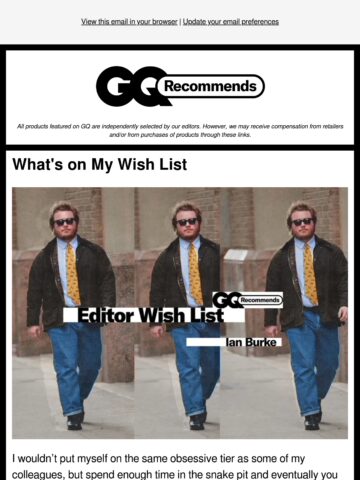 No Thumbnail Set