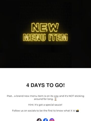 No Thumbnail Set