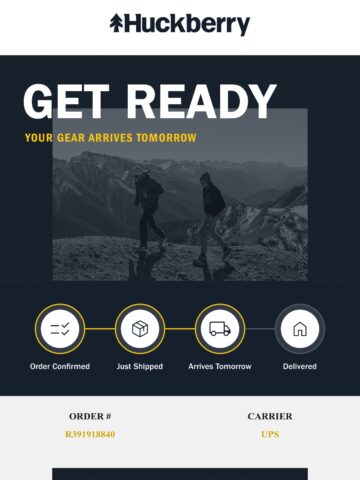 No Thumbnail Set