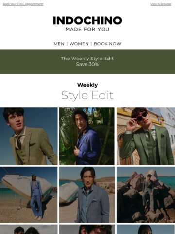 No Thumbnail Set