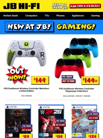 No Thumbnail Set