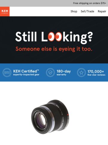 No Thumbnail Set