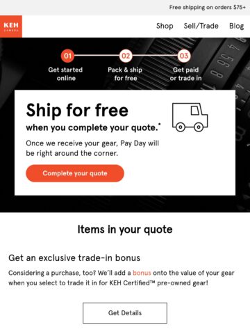 No Thumbnail Set