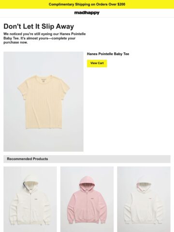No Thumbnail Set