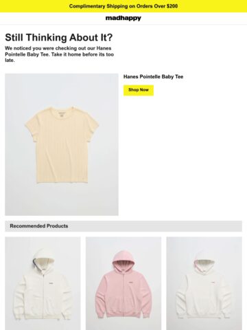 No Thumbnail Set