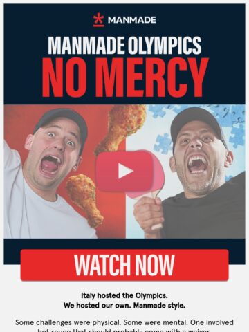 No Thumbnail Set