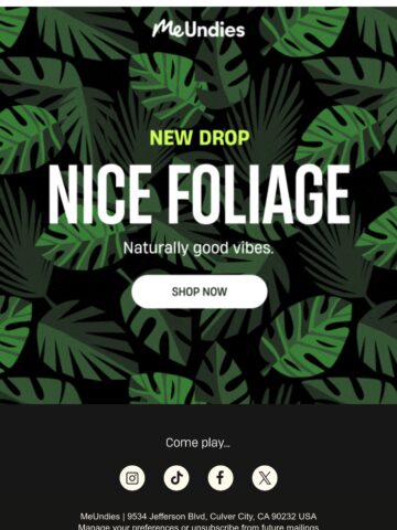 No Thumbnail Set
