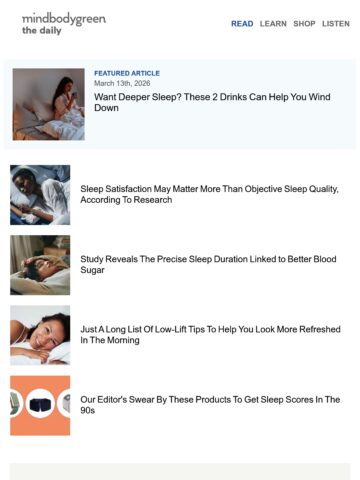 No Thumbnail Set