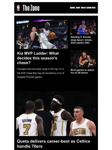 No Thumbnail Set