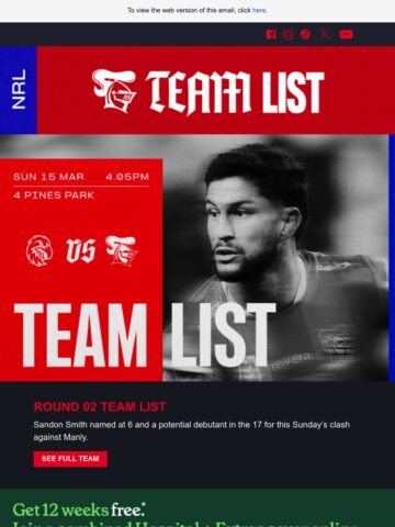 No Thumbnail Set