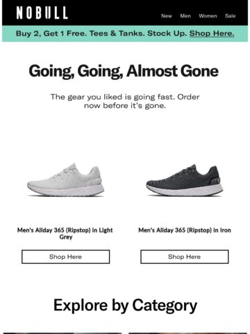No Thumbnail Set